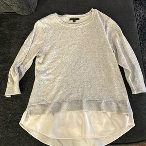 Banana republic sweater